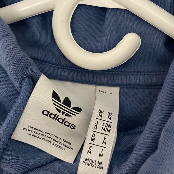 Adidas hoodie - Picture 3 of 5